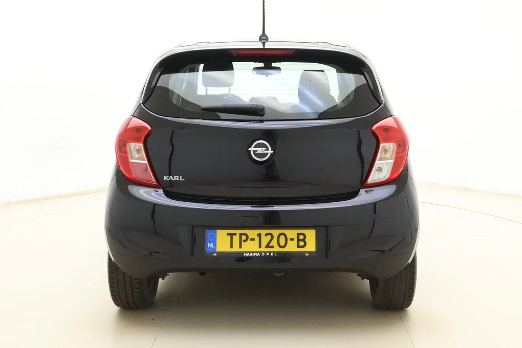 Opel KARL – foto 5