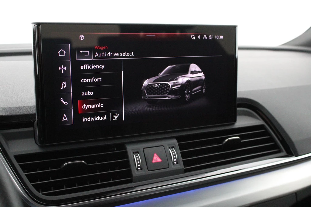 Audi Q5 – foto 31