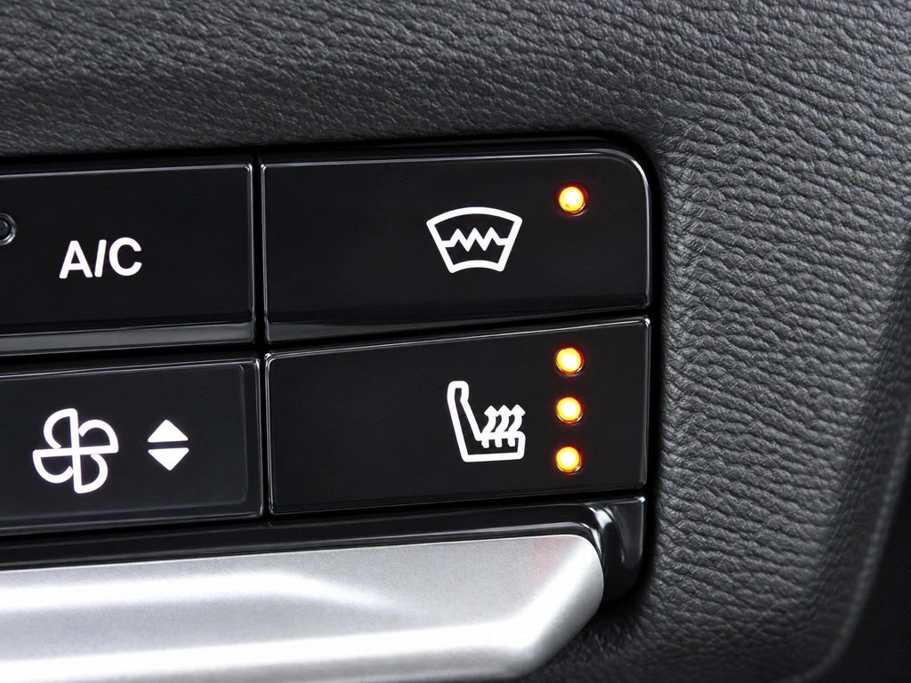 Opel Frontera – foto 25