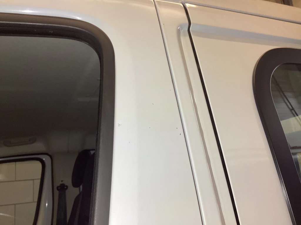 Opel Movano – foto 36