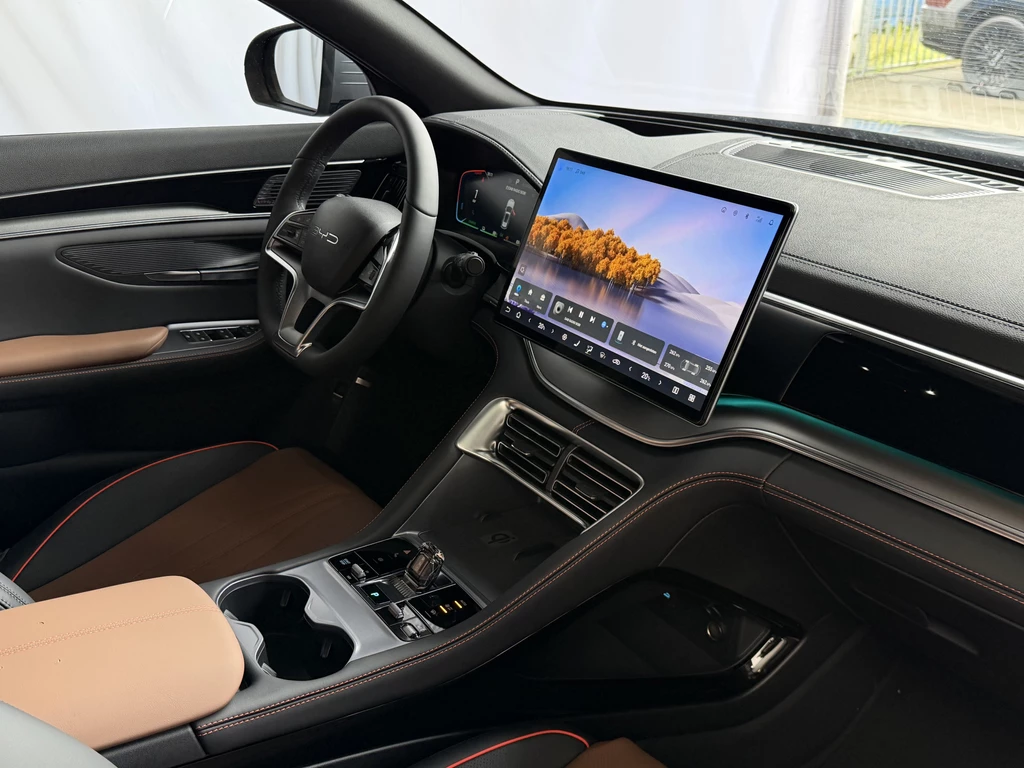 BYD SEAL U – foto 49