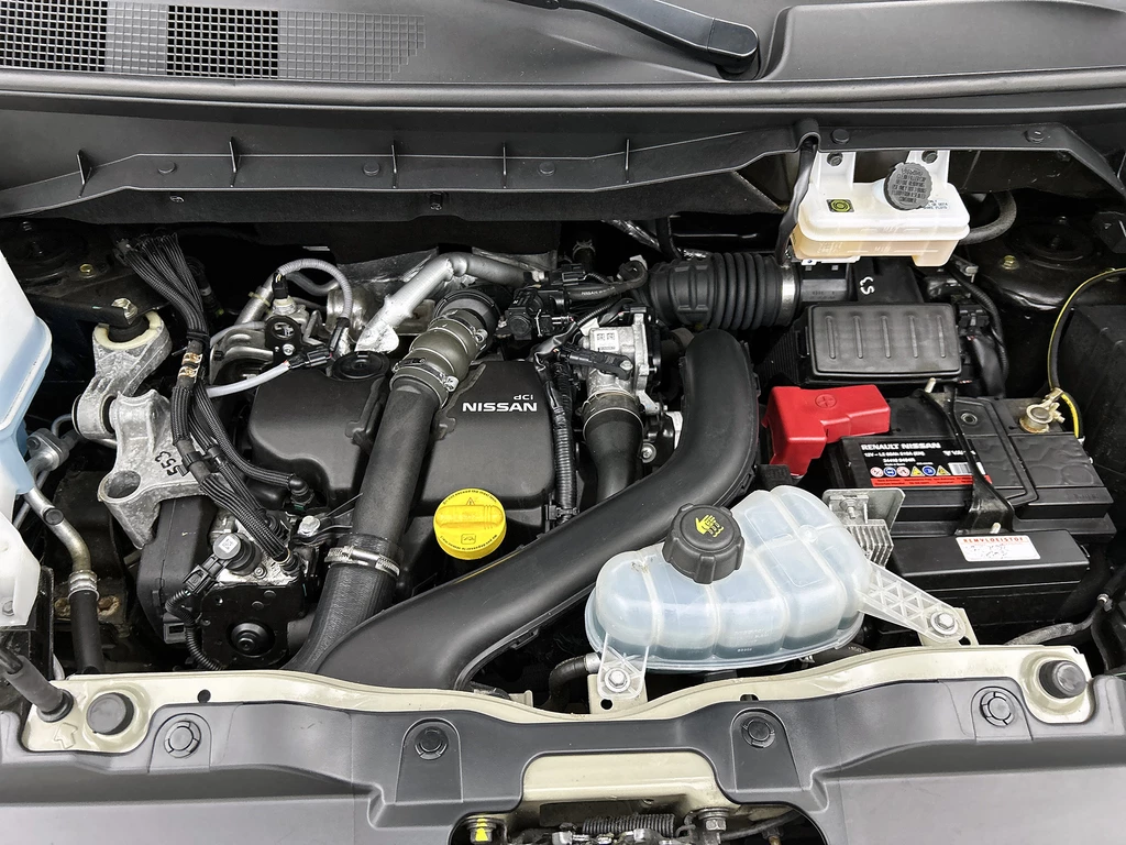 Nissan NV200 – foto 24