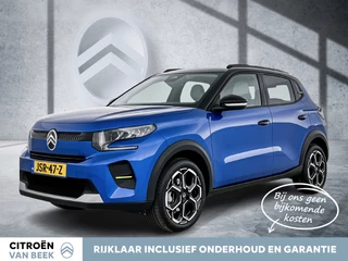 Citroën C3 – thumbnail 1