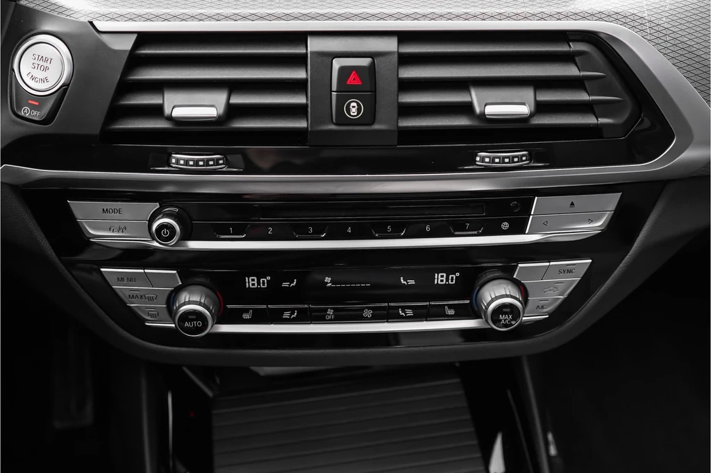 BMW X3 – foto 30