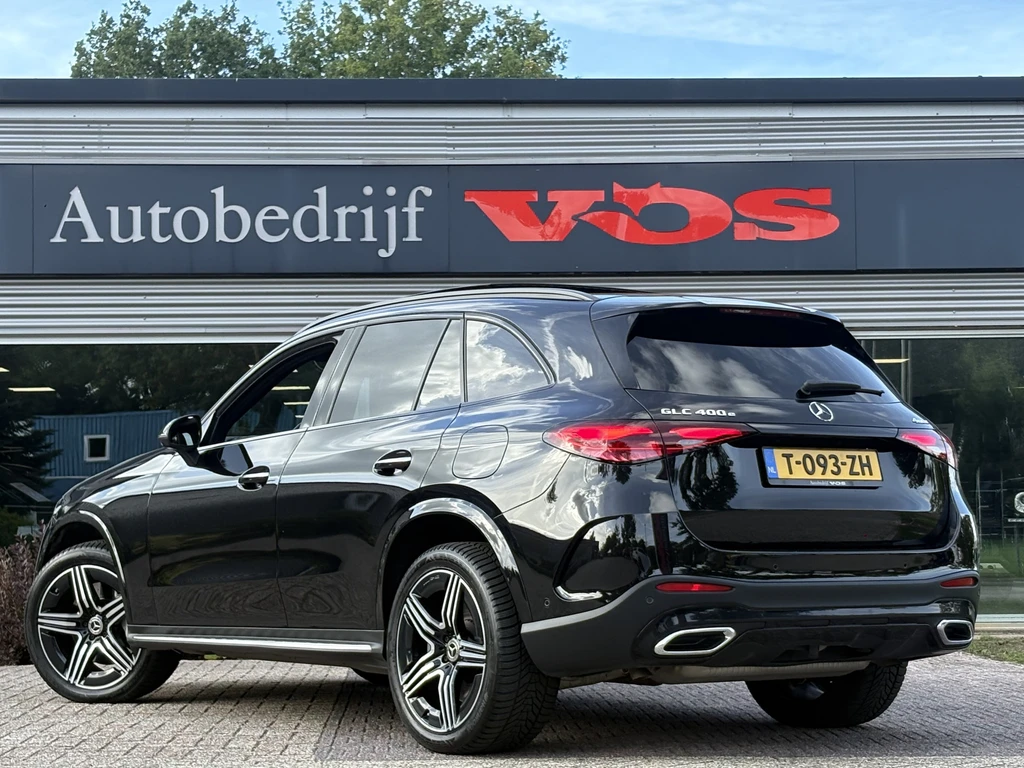 Mercedes-Benz GLC – foto 3