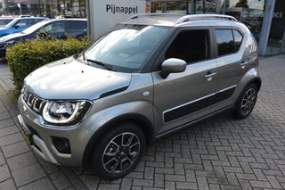 Suzuki Ignis – thumbnail 3