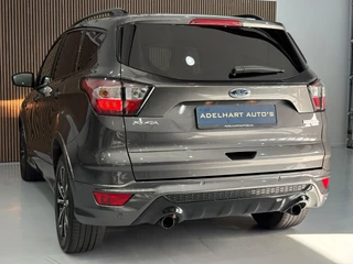 Ford Kuga – thumbnail 10