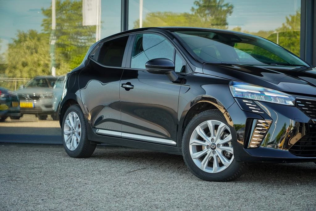 Renault Clio – foto 10