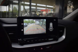 Kia Ceed Sportswagon – thumbnail 27