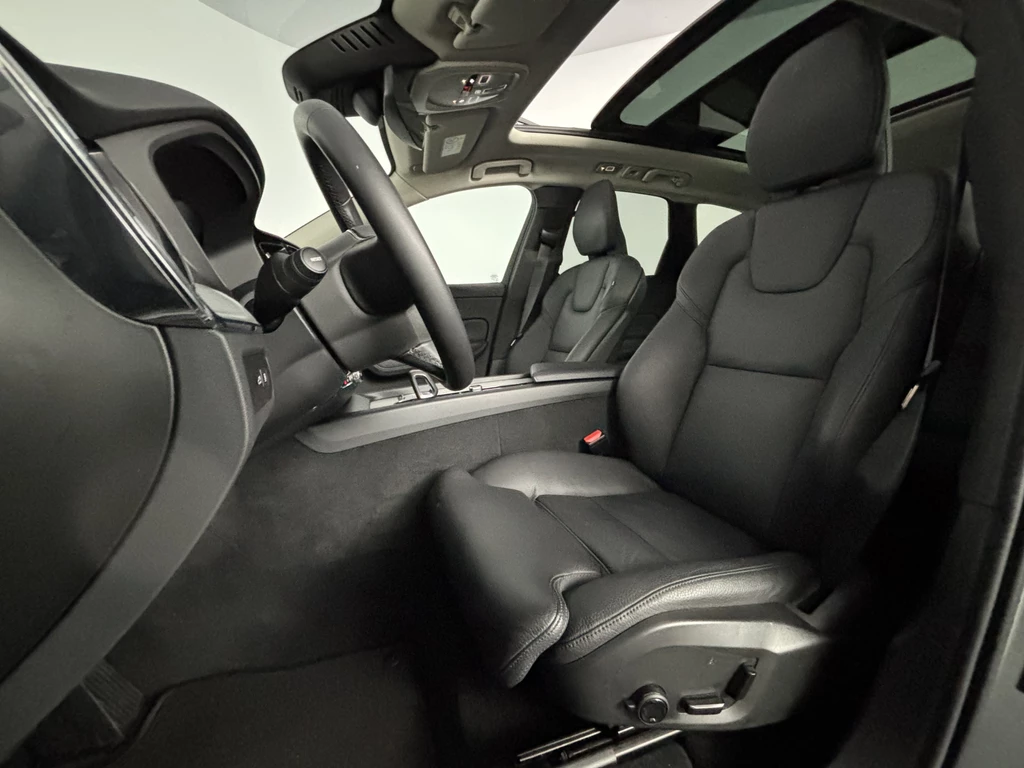 Volvo XC60 – foto 11