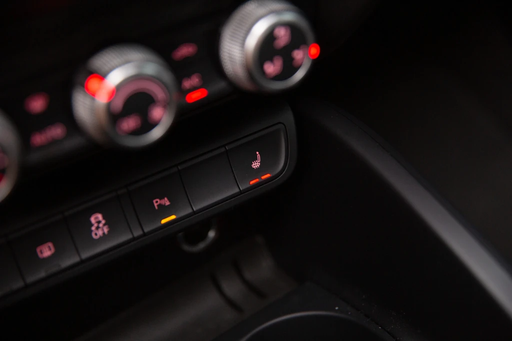 Audi A1 Sportback – foto 16
