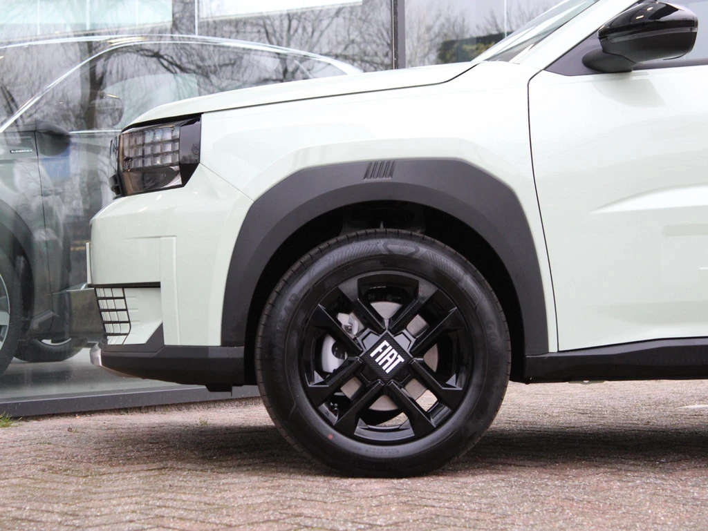 Fiat Grande Panda – foto 11