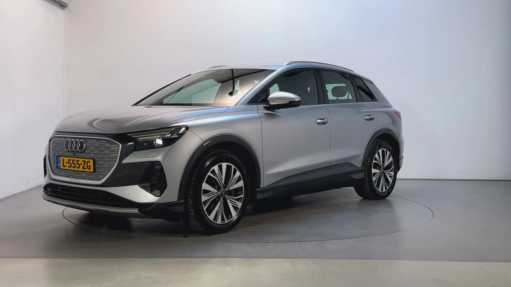 Audi Q4 e-tron – foto 1