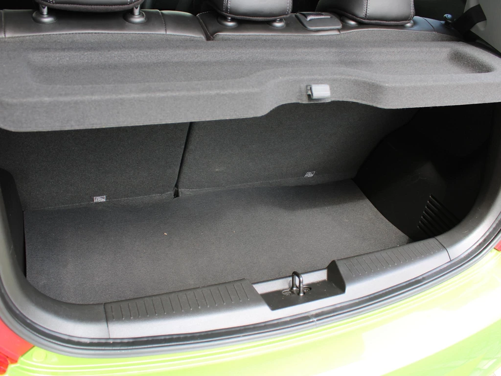 Opel KARL – foto 22