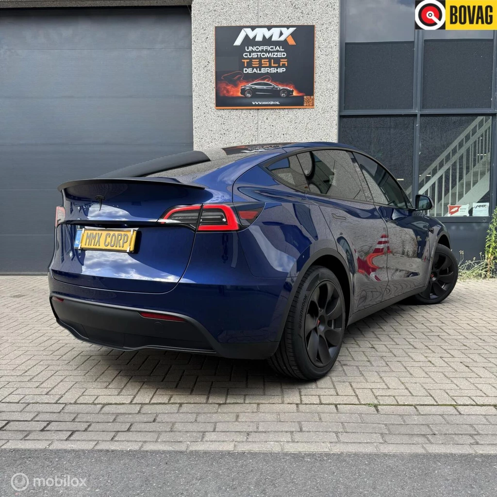 Tesla Model Y – foto 6