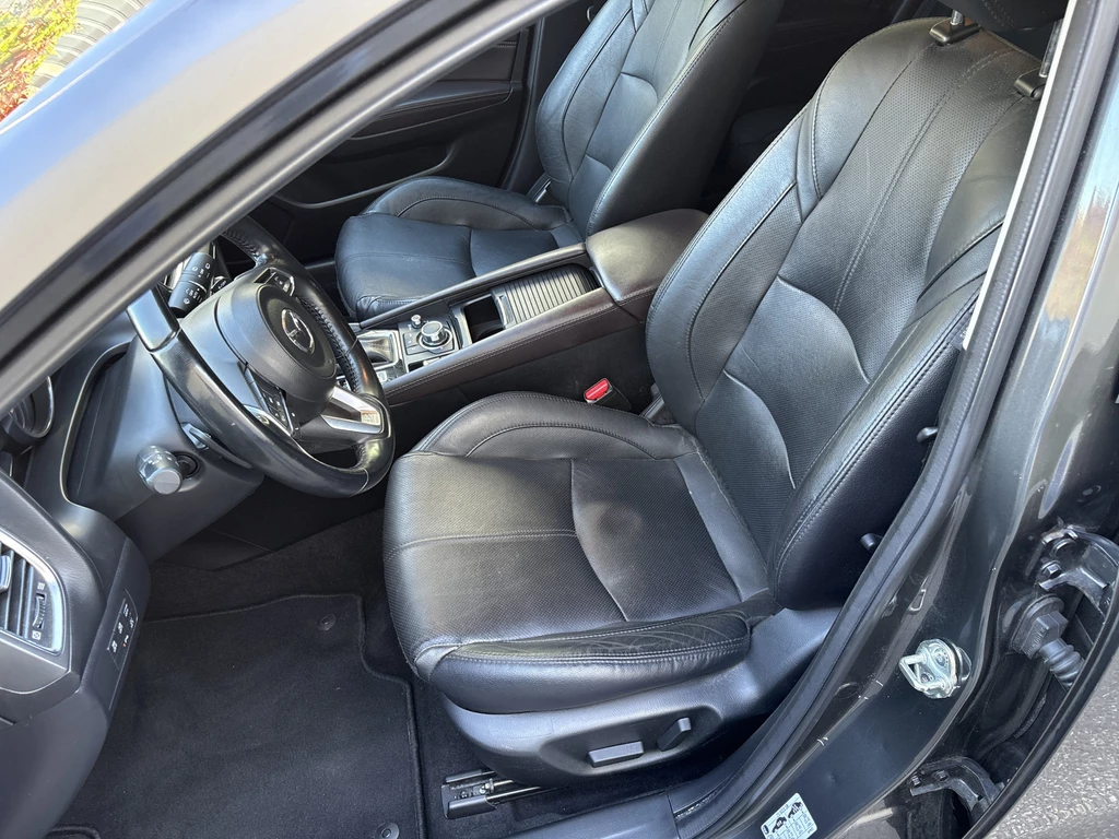 Mazda 3 – foto 16