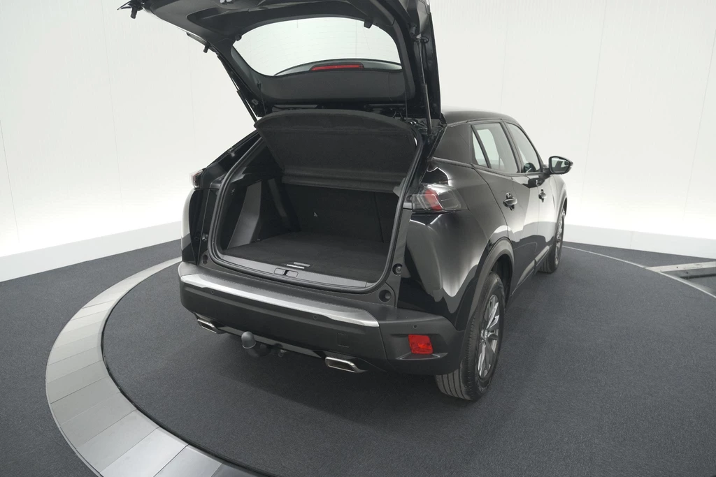 Peugeot 2008 – foto 15