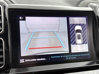 Citroën C5 Aircross – thumbnail 16