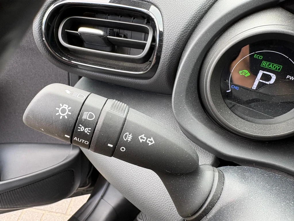 Toyota Yaris Cross – foto 16