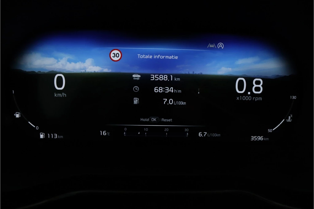 Kia Ceed Sportswagon – foto 47