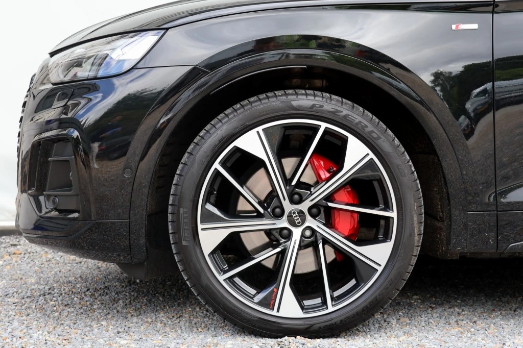 Audi Q5 – foto 39