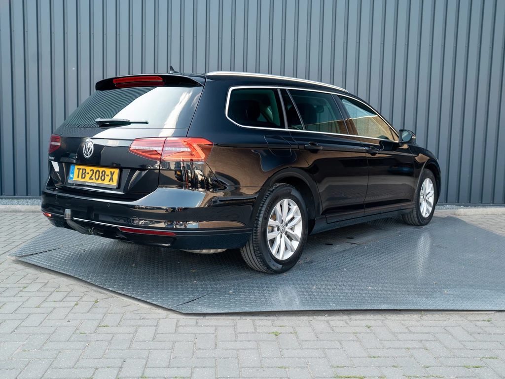 Volkswagen Passat – foto 10