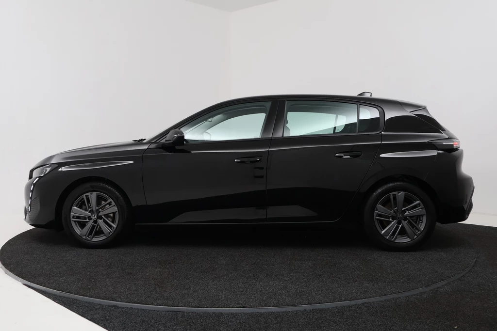 Peugeot 308 – foto 2