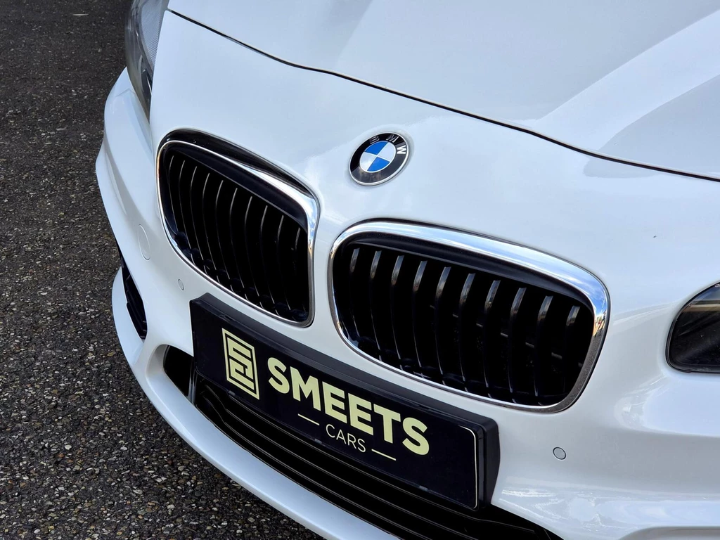 BMW 2 Serie – foto 32