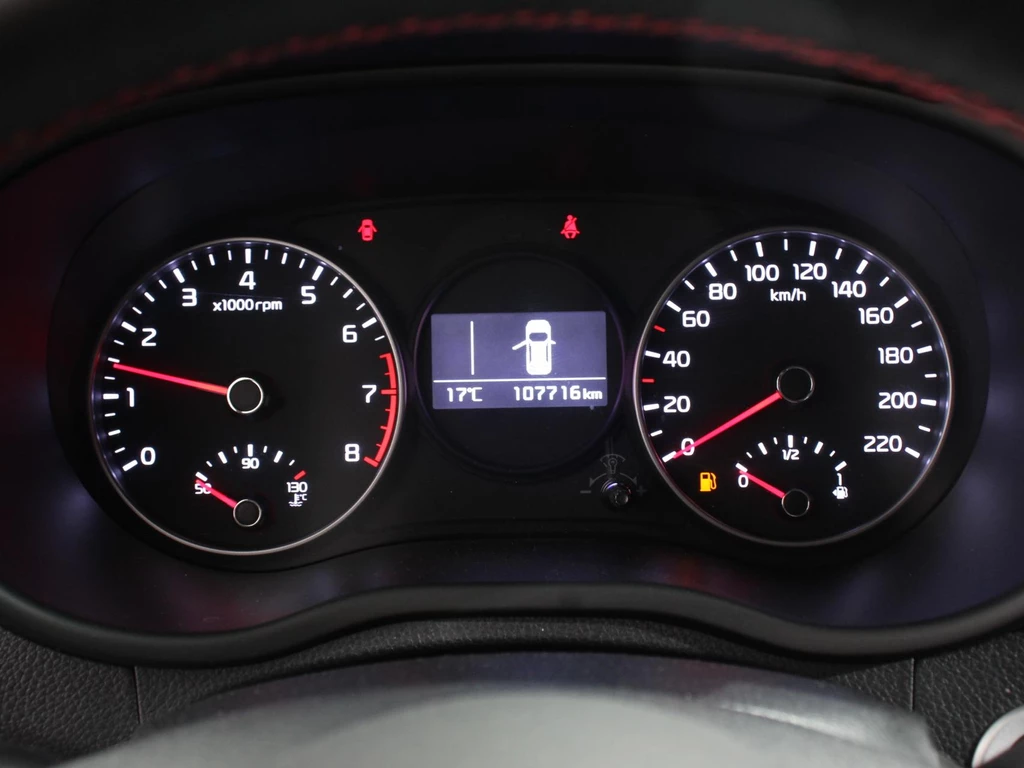 Kia Picanto – foto 16