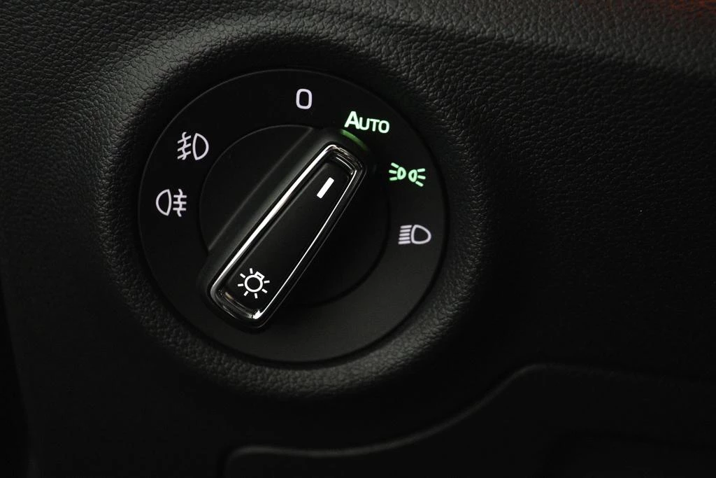 Škoda Kamiq – foto 24