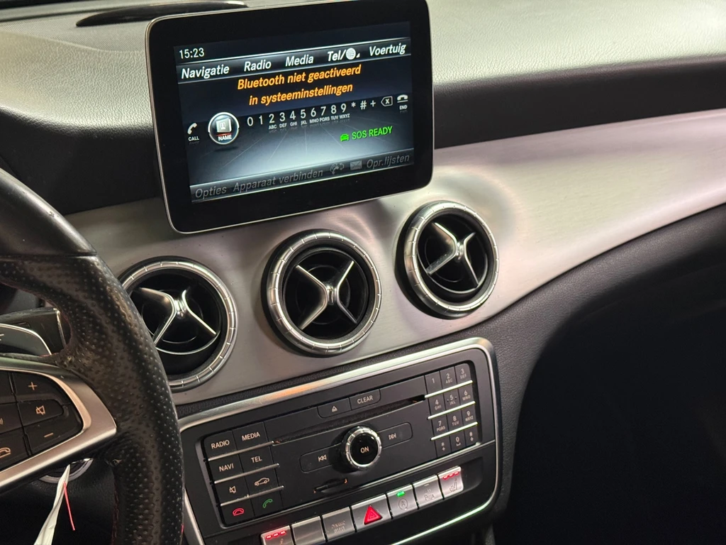 Mercedes-Benz CLA – foto 19