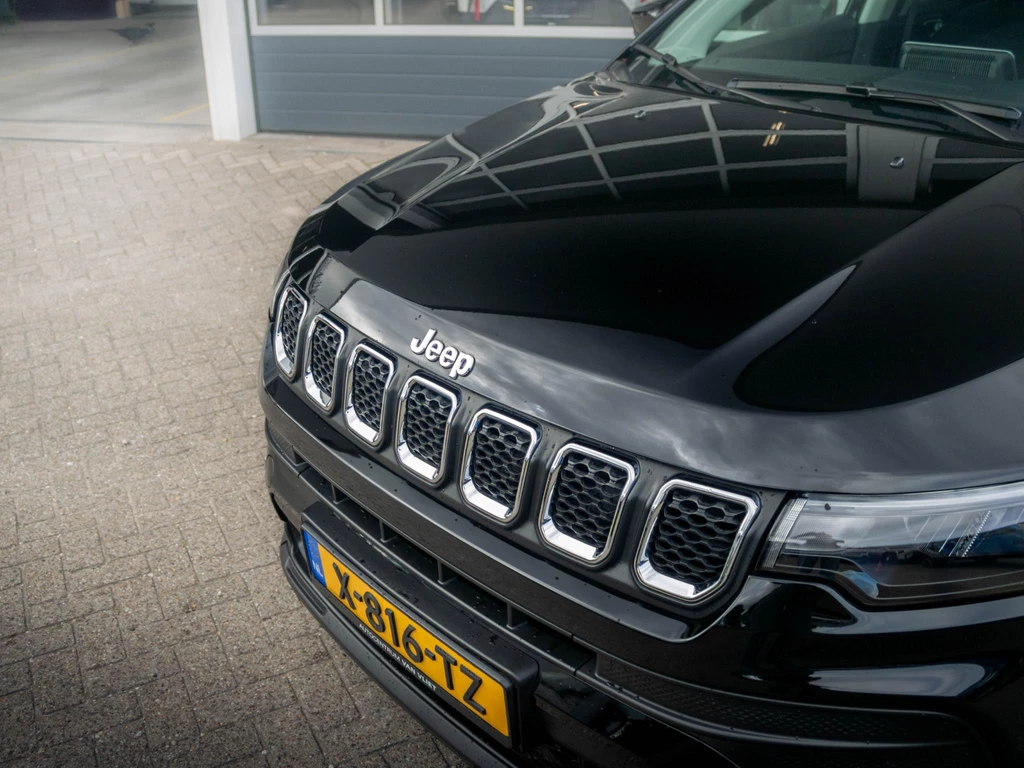 Jeep Compass – foto 25
