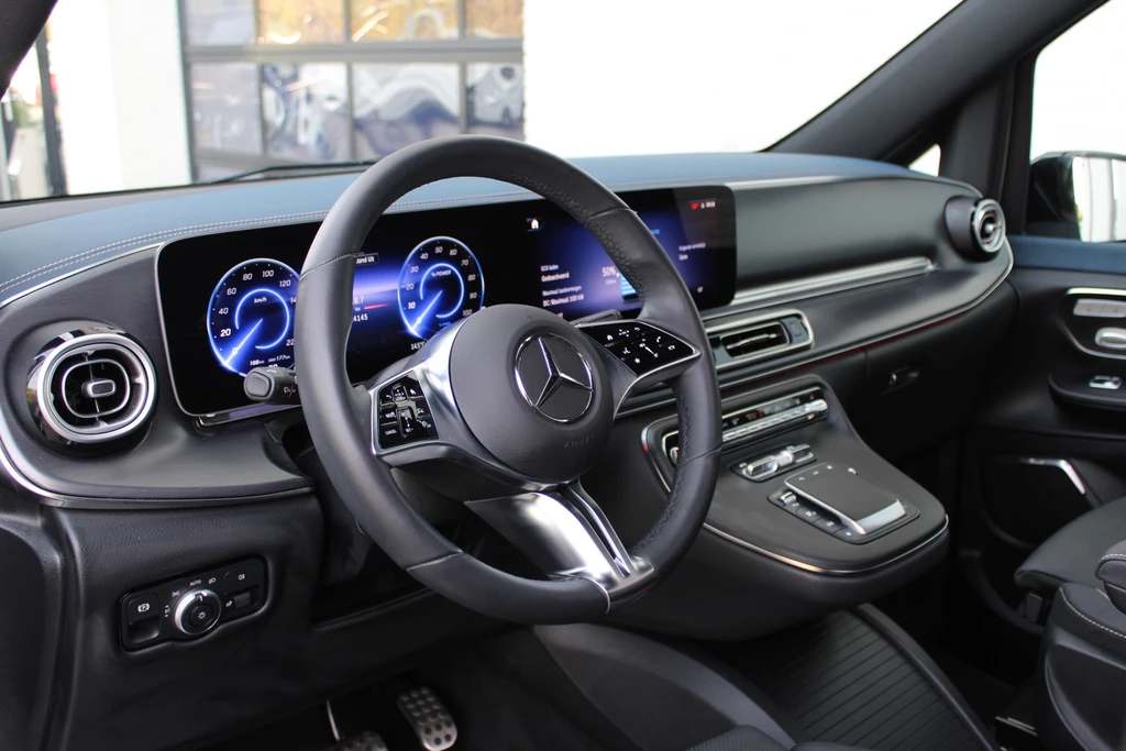 Mercedes-Benz EQV – foto 18