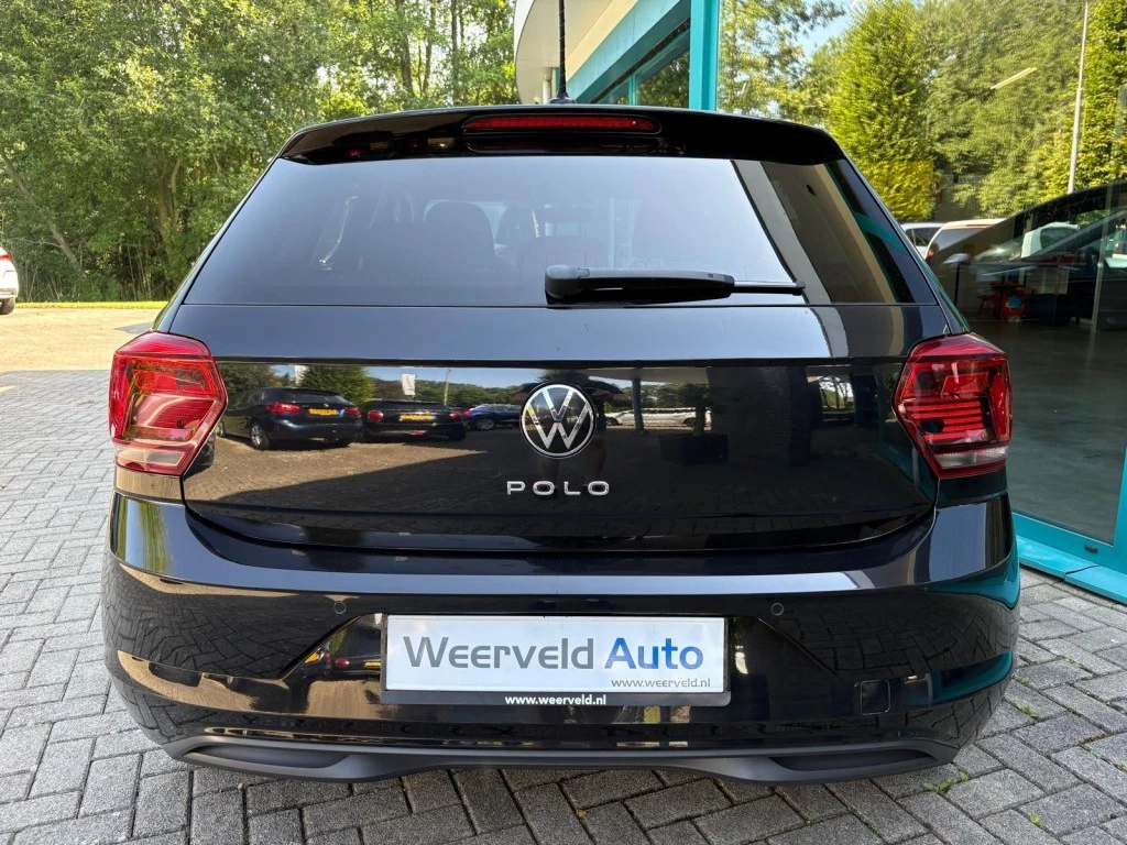Volkswagen Polo – foto 3