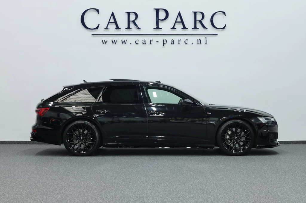 Audi A6 – foto 5