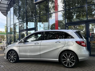 Mercedes-Benz B-Klasse – thumbnail 3