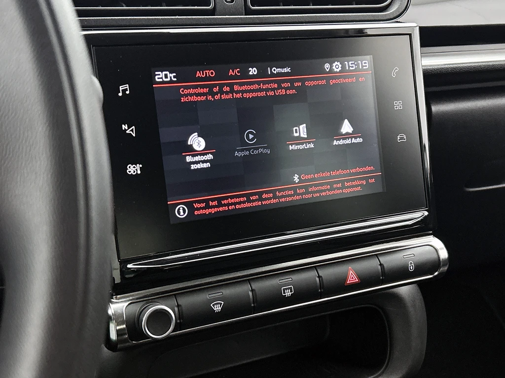 Citroën C3 – foto 16