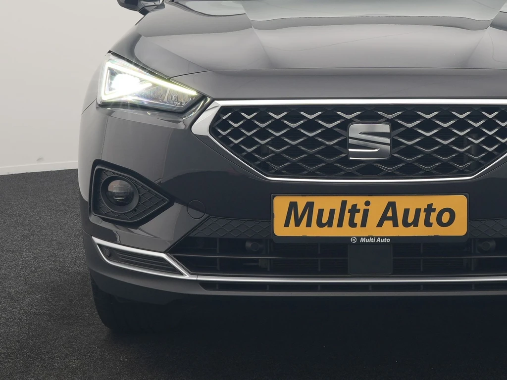 SEAT Tarraco – foto 10