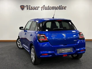 Suzuki Swift – thumbnail 4