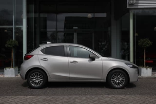 Mazda 2 – thumbnail 6