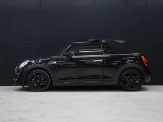 MINI Cooper Cabrio – thumbnail 2