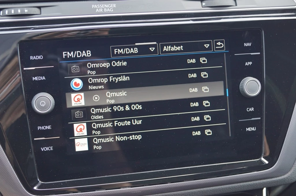 Volkswagen Touran – foto 46