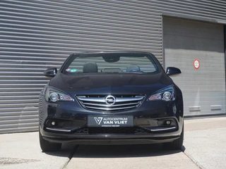 Opel Cascada – thumbnail 11