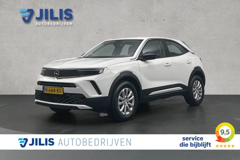Opel Mokka 1.2 Edition | Camera | LED koplampen | Navigatie | Apple Carplay
