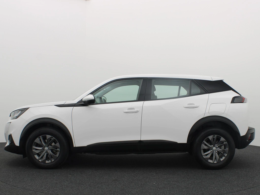 Peugeot 2008 – foto 2