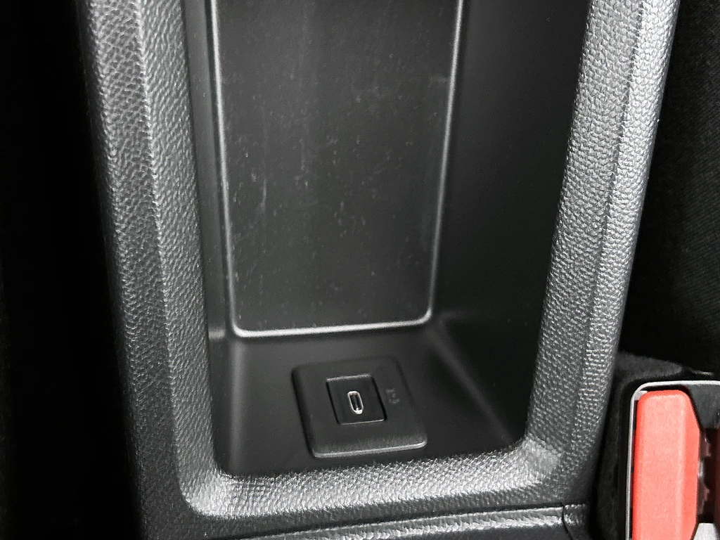 Citroën ë-C3 – foto 30