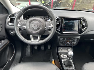 Jeep Compass – thumbnail 23