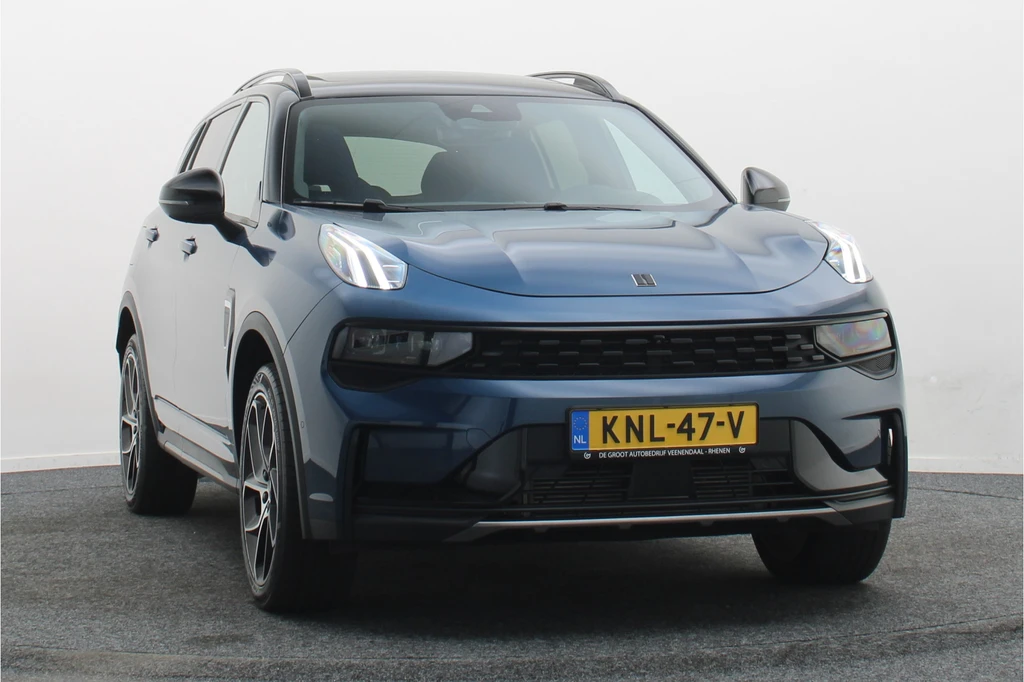 Lynk & Co 01 – foto 12
