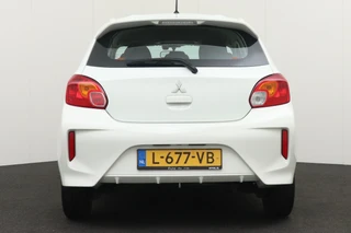 Mitsubishi Space Star – thumbnail 3