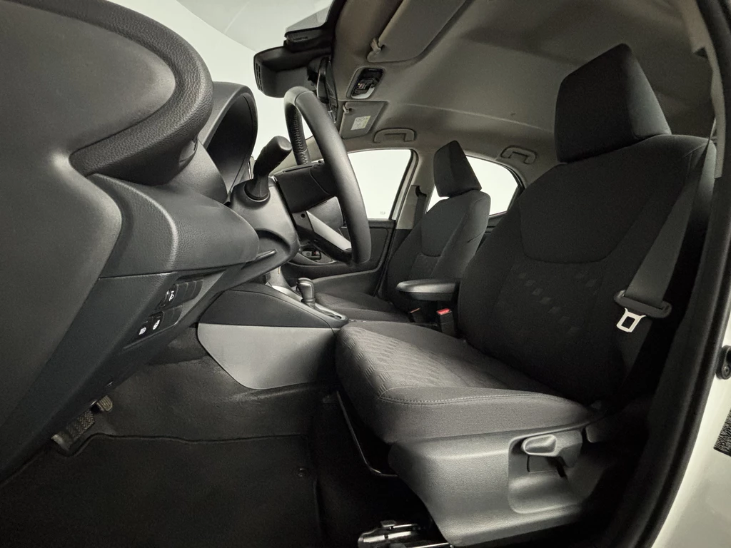 Toyota Yaris – foto 11